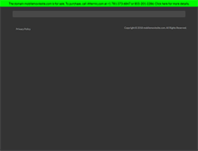 Tablet Screenshot of mobilemoviesite.com